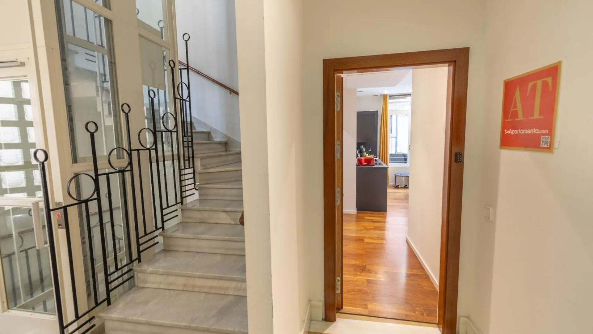 Apartment Tuapartamento Boutique - Palacio De Navarra By Clabao Pamplona