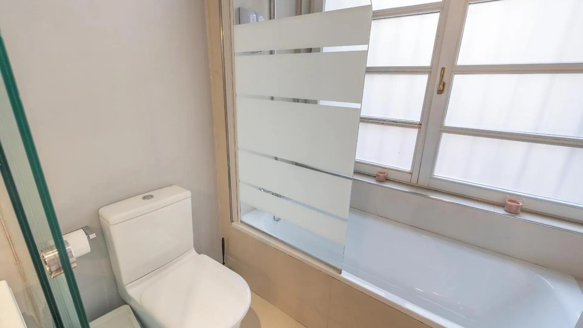 Tuapartamento Boutique - Palacio De Navarra By Clabao Pamplona Apartment