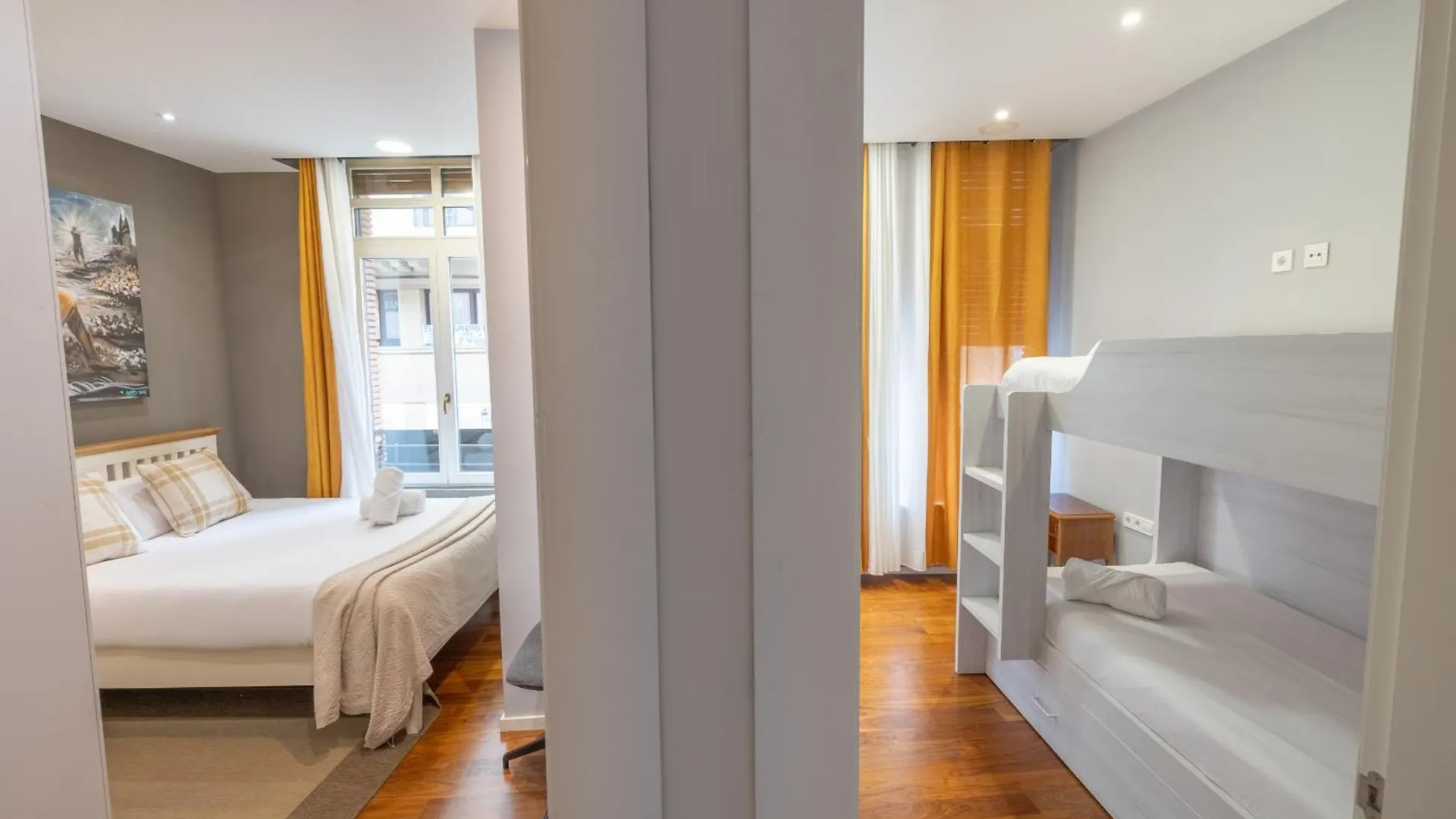 Tuapartamento Boutique - Palacio De Navarra By Clabao Pamplona 0*,