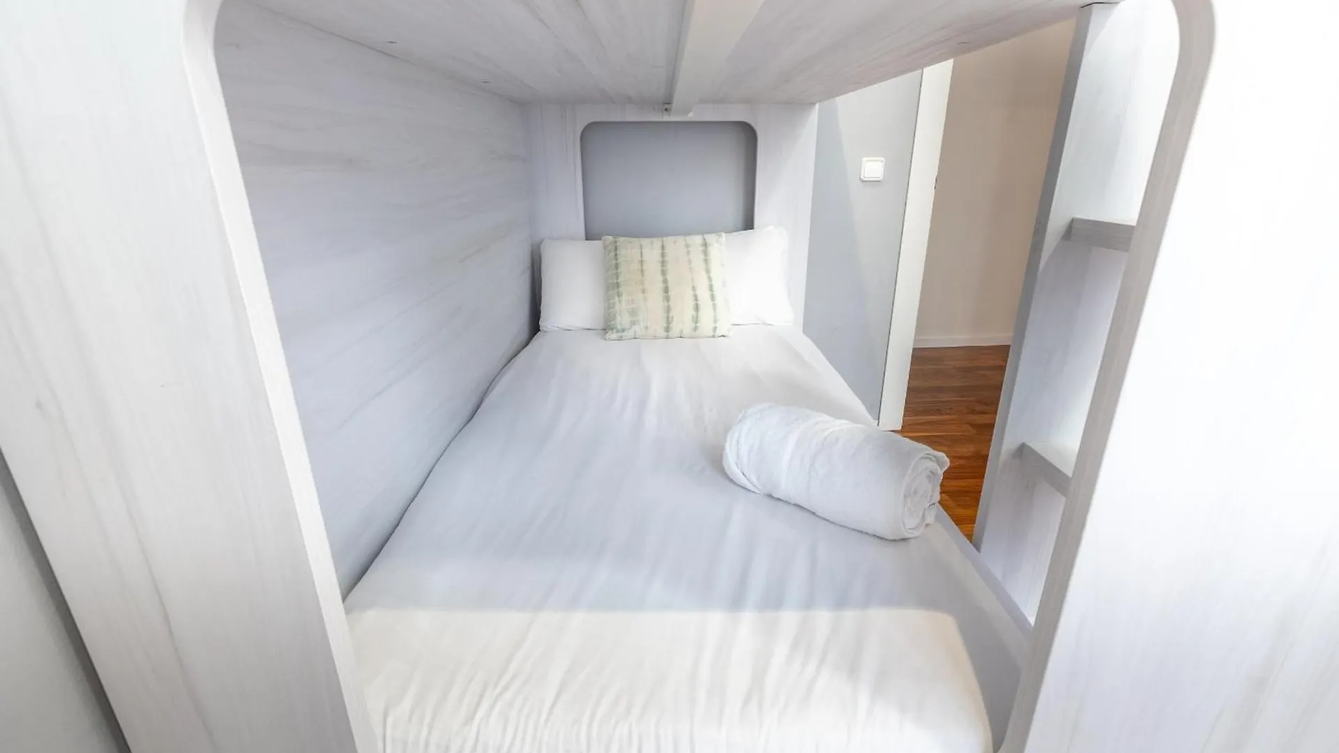 Tuapartamento Boutique - Palacio De Navarra By Clabao Pampeluna Apartament