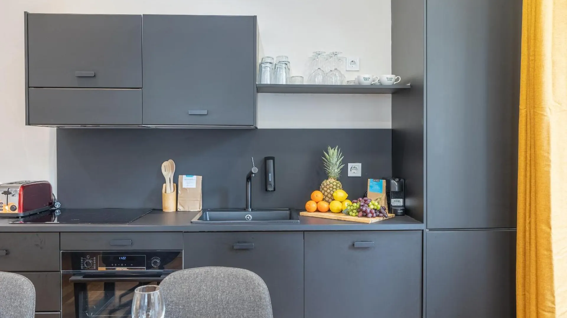 Apartament Tuapartamento Boutique - Palacio De Navarra By Clabao Pampeluna