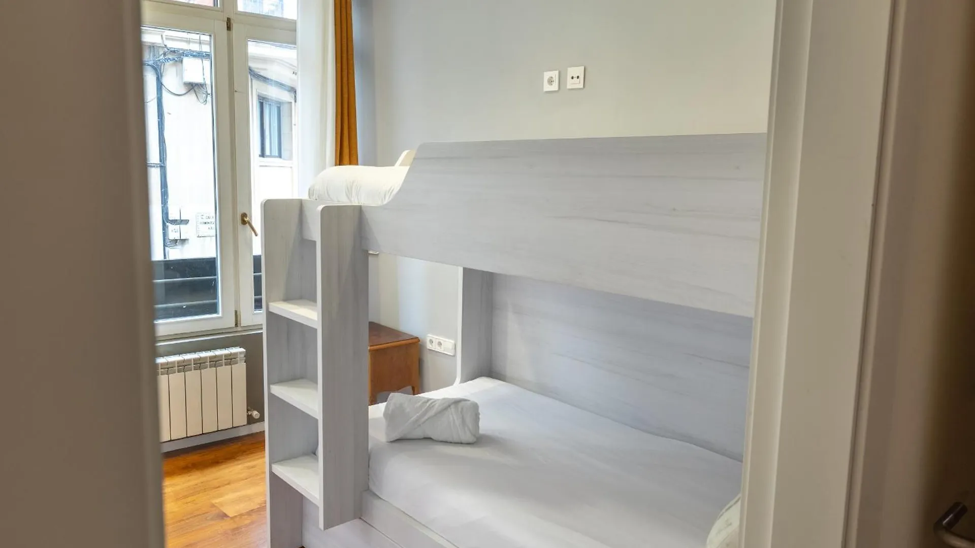 Tuapartamento Boutique - Palacio De Navarra By Clabao Pamplona