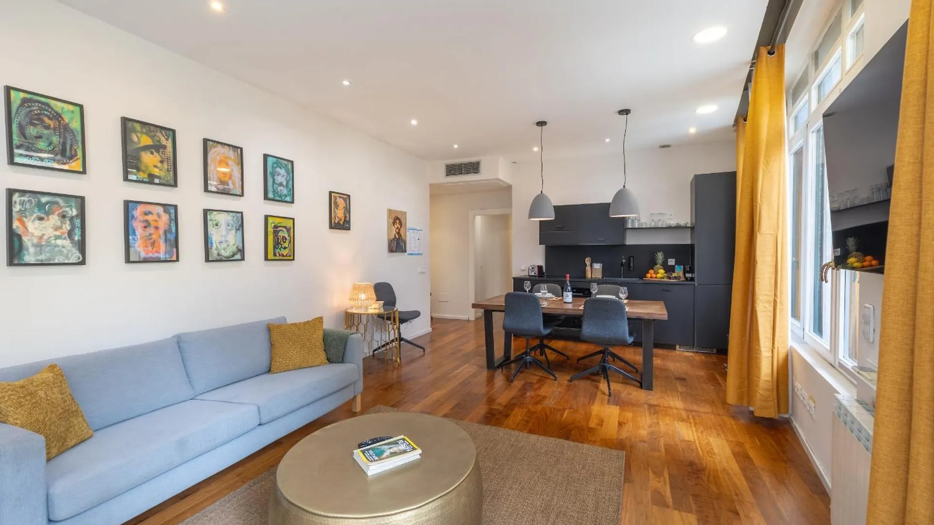 Apartment Tuapartamento Boutique - Palacio De Navarra By Clabao Pamplona Spain